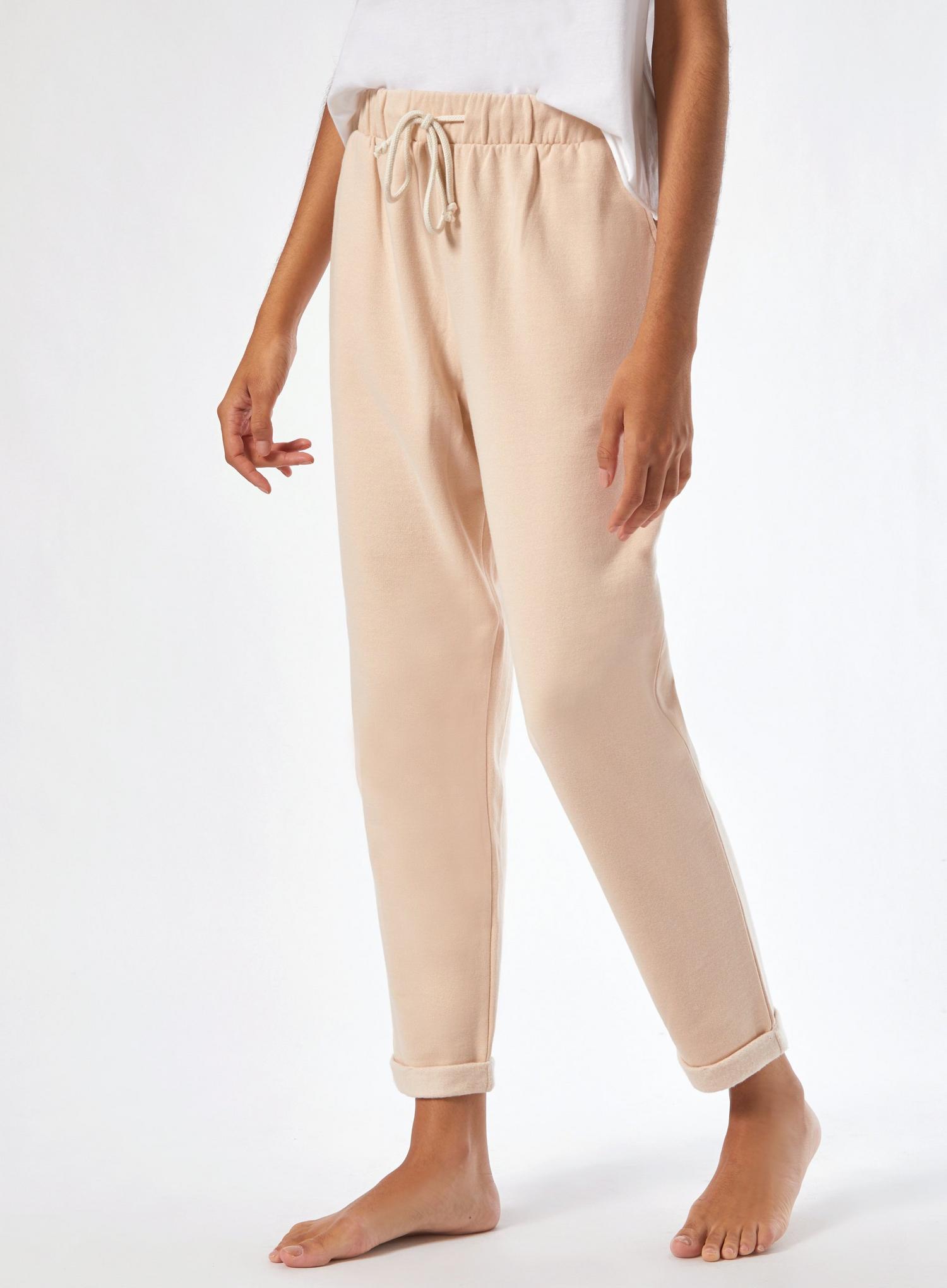 bamboo palazzo pants